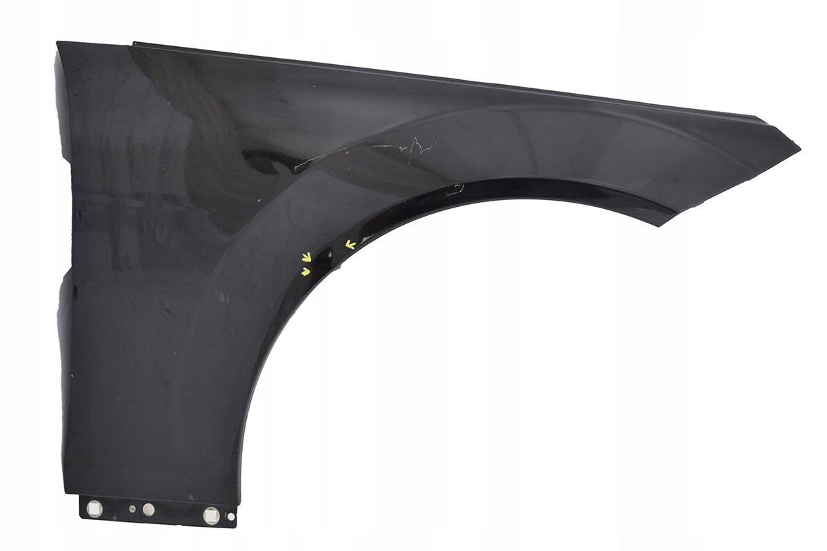 fender front front right MERCEDES C W204 C197
