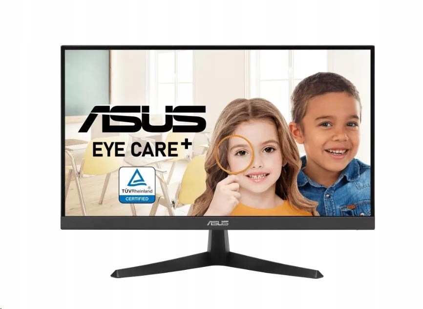 Led Monitor Asus VY229Q Eye Care 21,5" 1920 x 1080 px Ips Pls