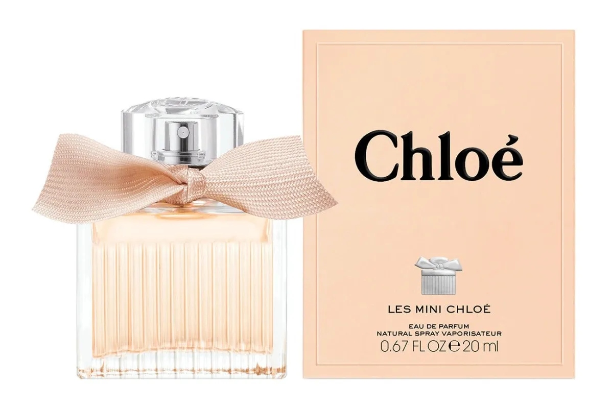 Chloe Chloe parfémovaná voda 20 ml