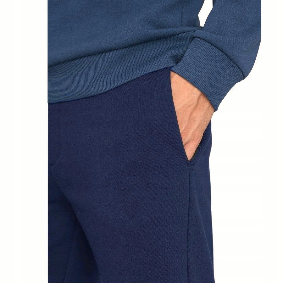 SPODENKI DRESOWE MĘSKIE 4F KRÓTKIE SPODNIE SZORTY SPORTOWE NA CO DZIEŃ Model 4FWSS24TSHOM284-31S