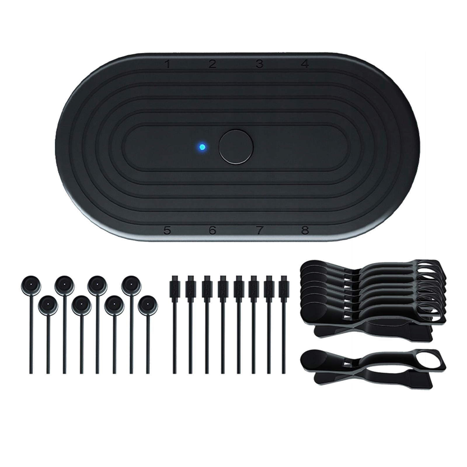 Tablet Ciągły 8 w 1 1 Urządzenie 8 Clicker Marka bez marki