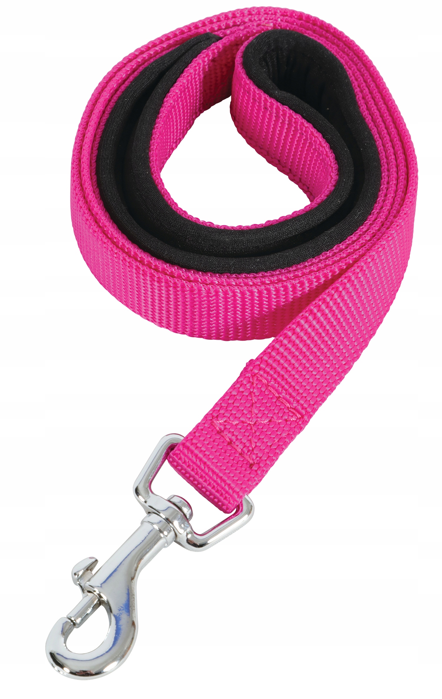 

Zolux Smycz nylon Komfort 1 m/25 mm kol. fuksja