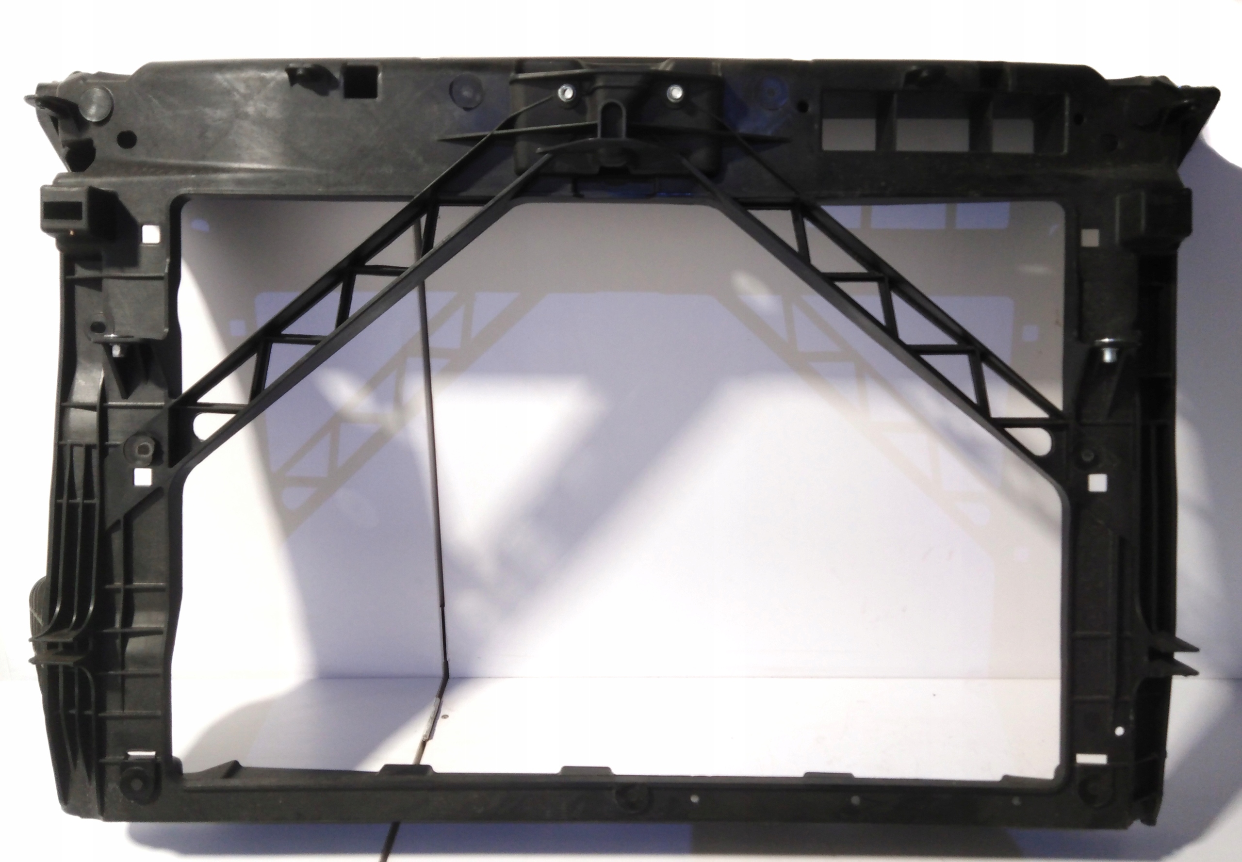 SKODA RAPID PAS PRZEDNI WZMOCNIENIE 5JA805588P