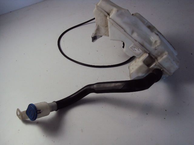 омывателя Range Rover Evoque и L538