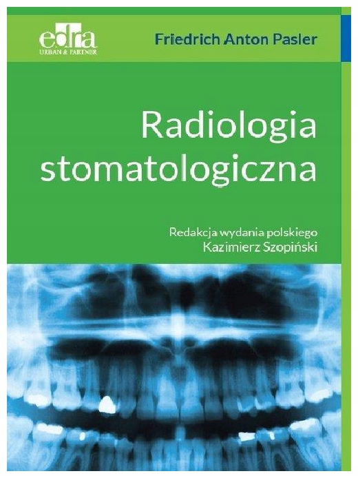 Radiologia stomatologiczna Pasler-Zdjęcie-0