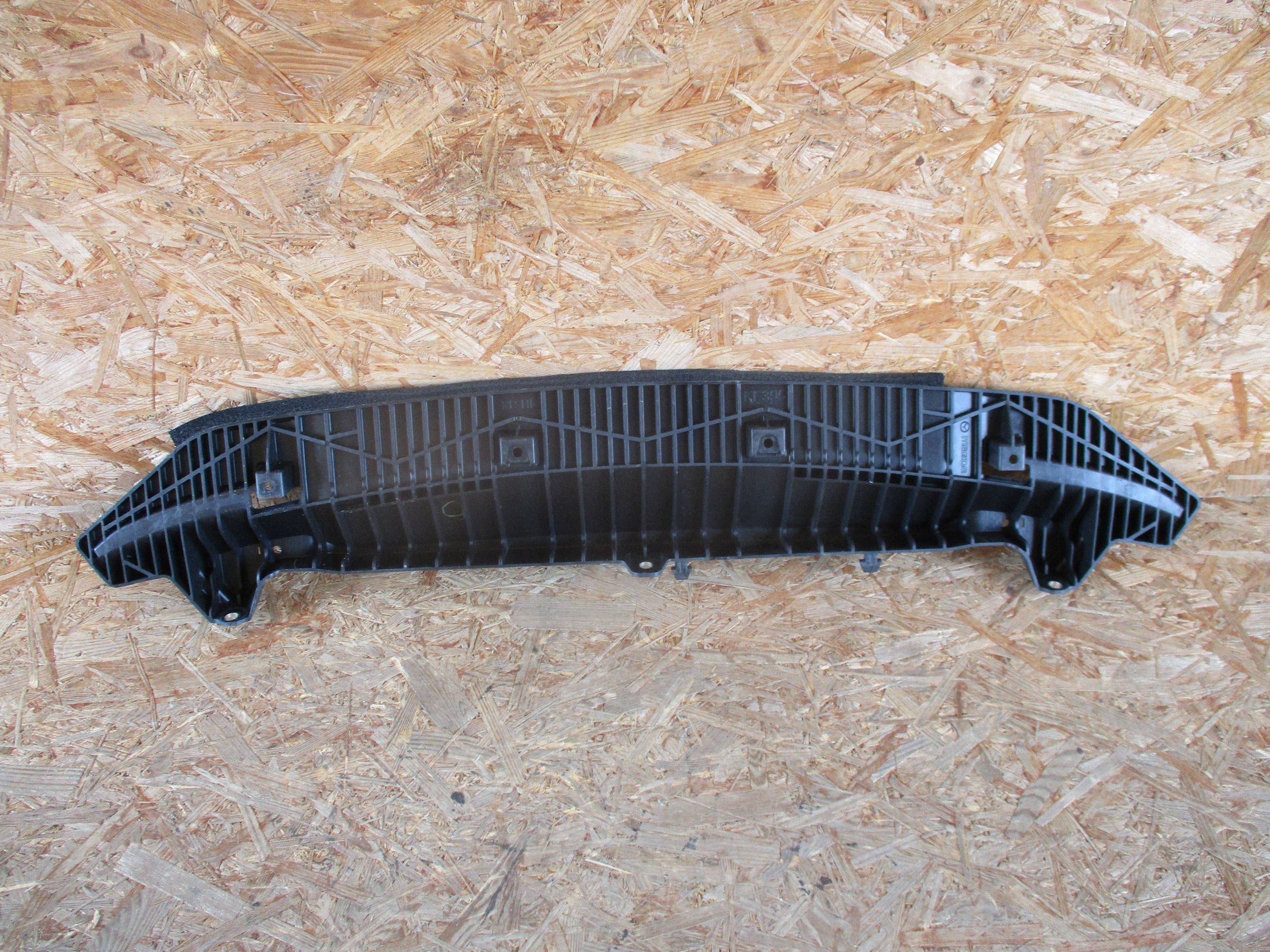 MAZDA CX5 II cover cover below bumper front 17