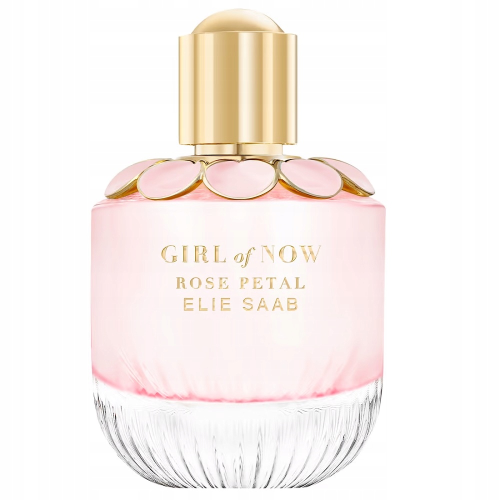 Elie Saab Girl of Now Rose Petal Edp 90ml Spray