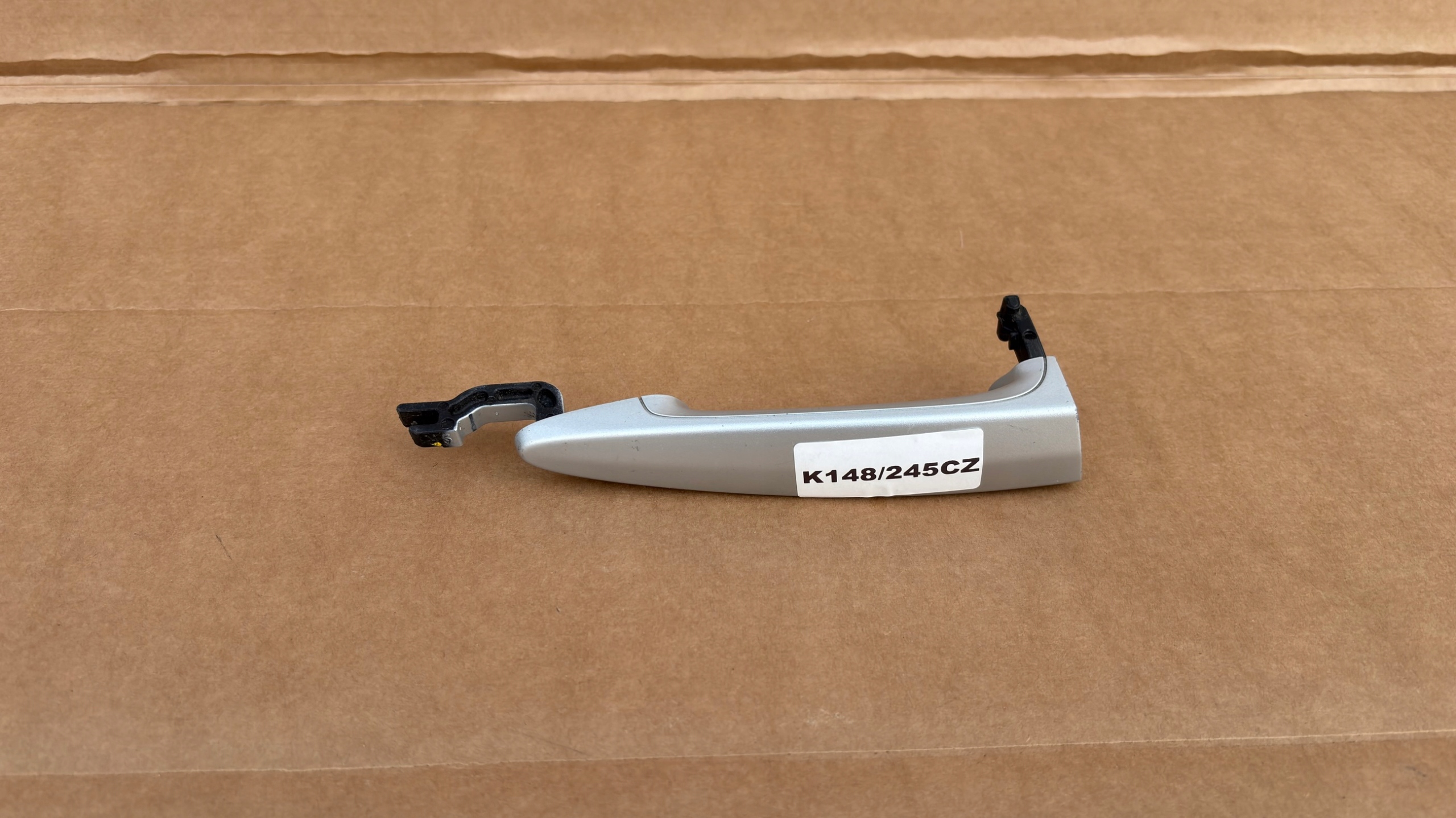 handle door right front rear part BMW E90 E91 E92 E93 E9XR2 K148/245CZ