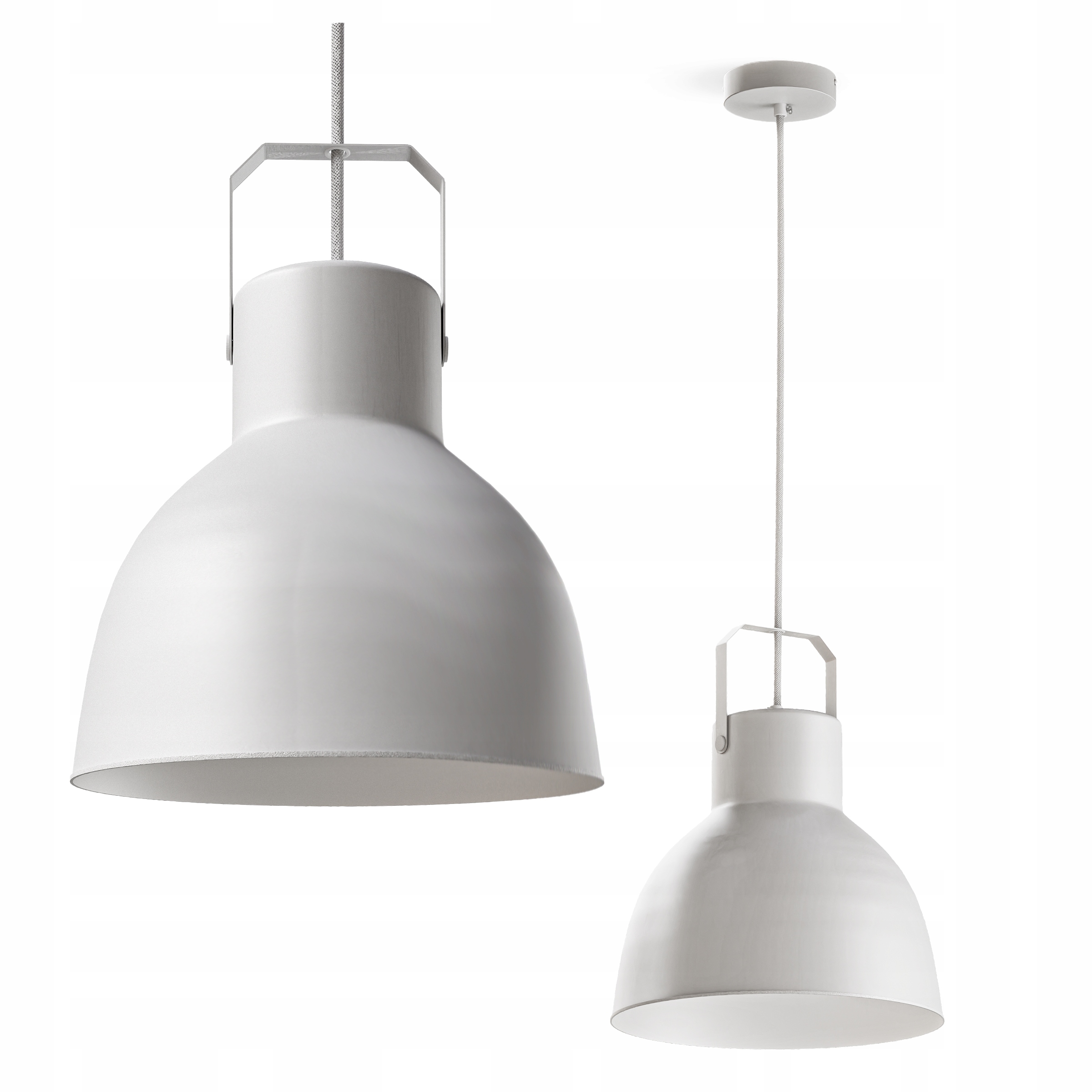stropní svítidlo Led Závěsná E27 Lustr Černá Stropní Svítidlo Loft Obývací pokoj Kuchyně