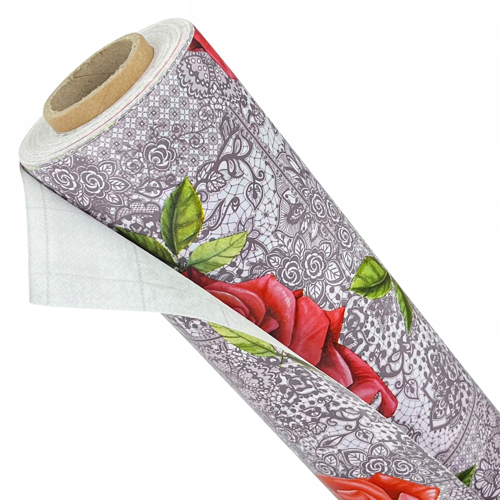 Cerata gruba ogrodowa obrus plamoodporny na stół włókninie na wymiar metry Typ obrus