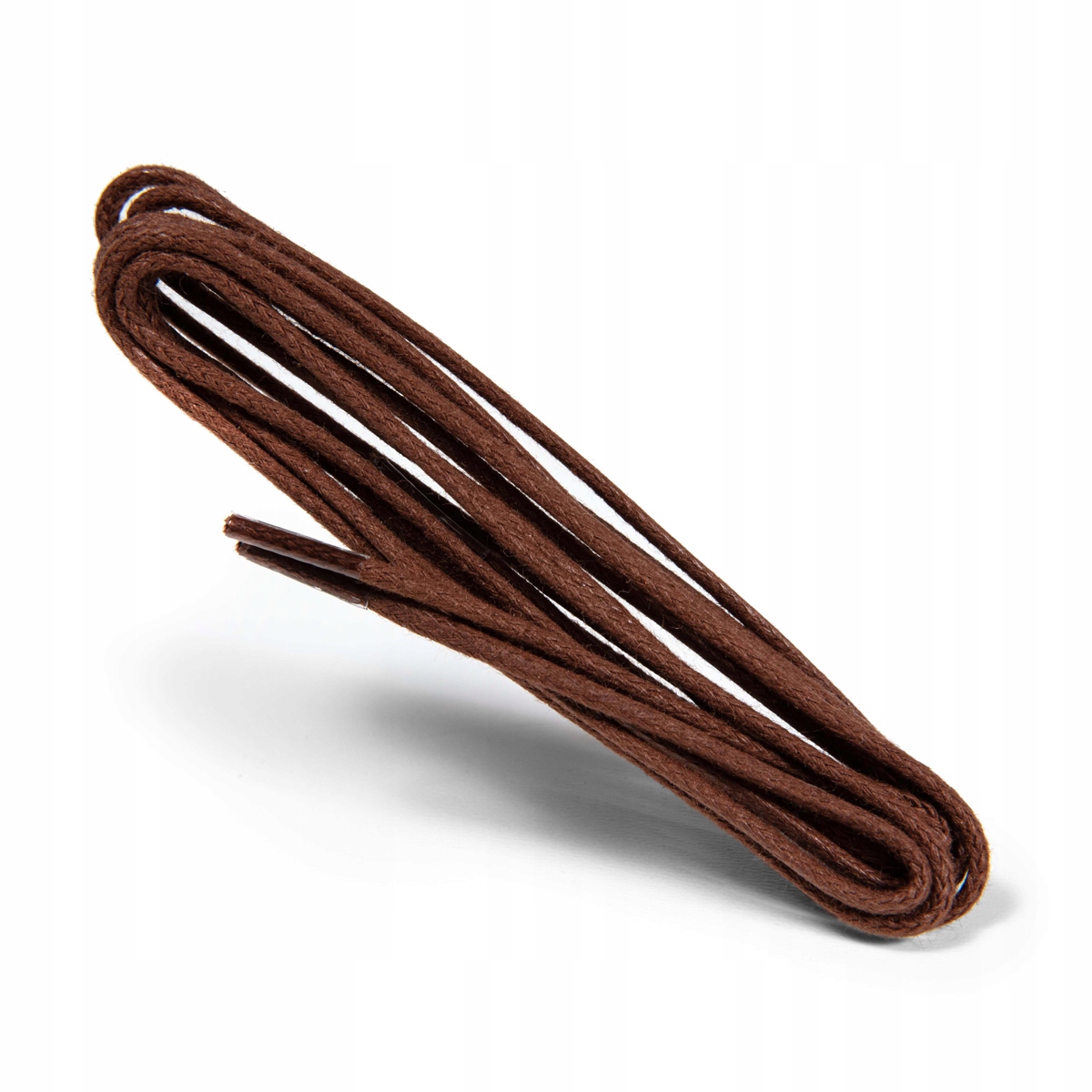 

Wytrzymałe sznurowadła woskowane okrągłe 90 cm