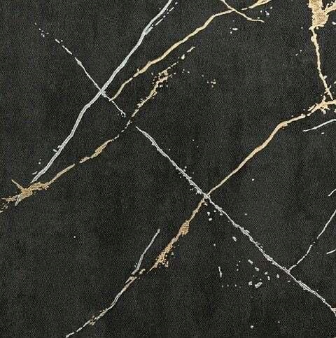 Tapeta Flizelina Winylowa Beton Stiuk Marmur DJ241608