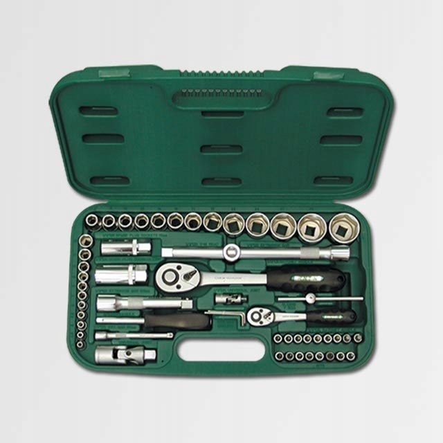 Honiton Sada Kľúčov 56 Prvkov 1/2" 40