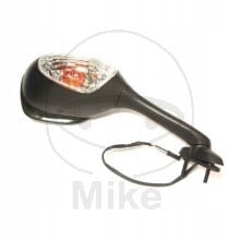 Spätné zrkadlo Jmt Zr 6666 čierna pravý 2H651685