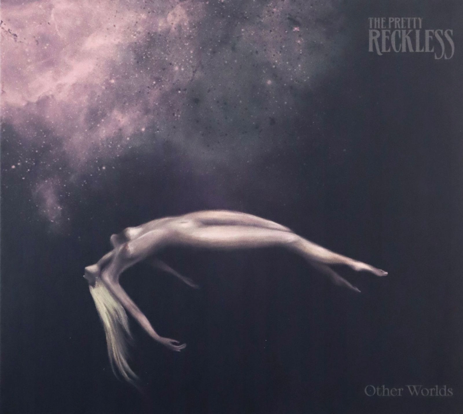 

The Pretty Reckless: Other Worlds (limited) (CD)