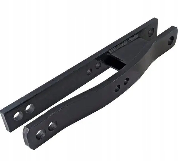 Lišta Vidlice Spodního Polního Závěsu Ursus C-360 C-330 C360 3P 355 Závěs