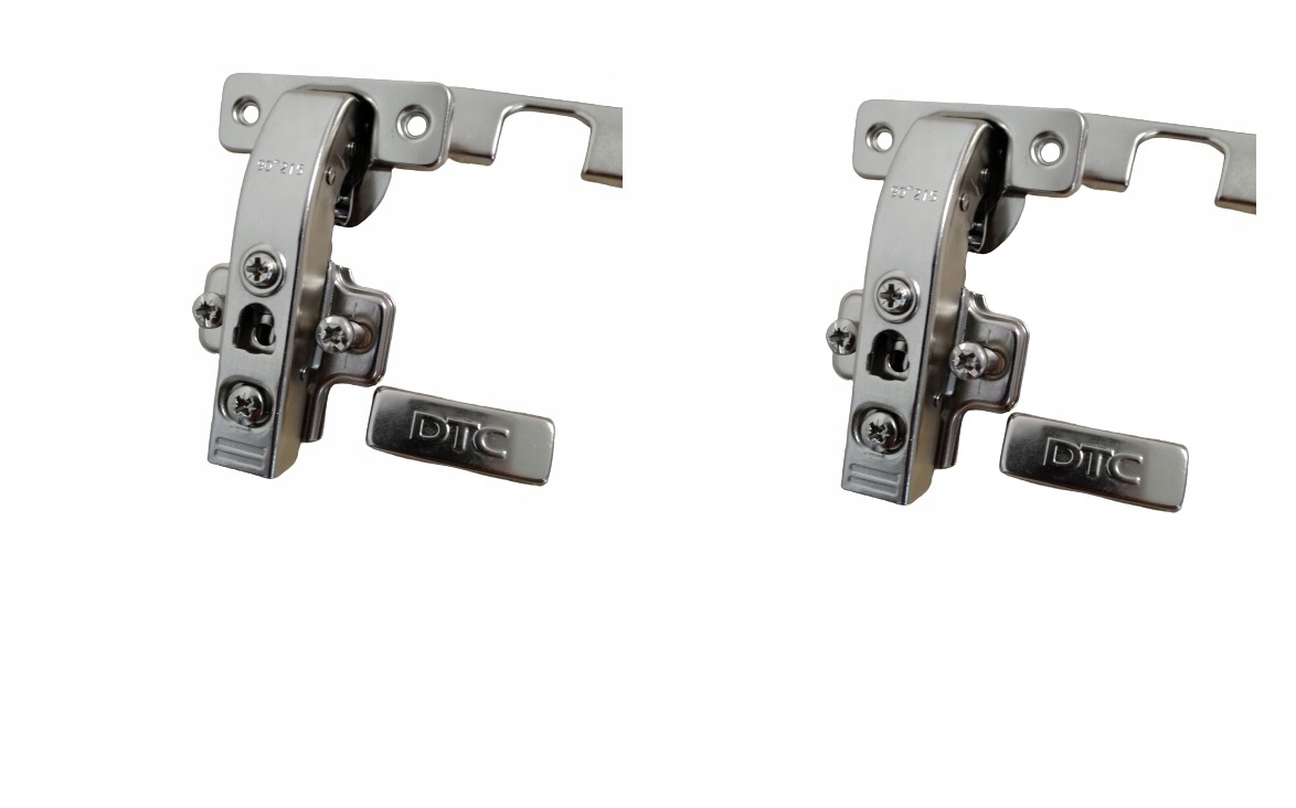 

zawias dtc równoległy cichy domyk mimosród euro