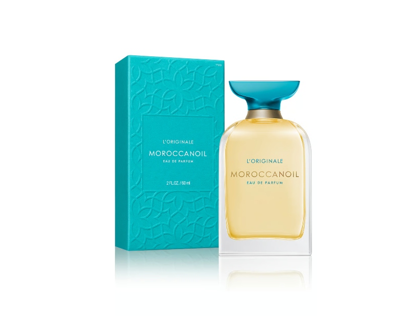 Moroccanoil L'Originale Eau de Parfum woda perfumowana dla kobiet 60 ml
