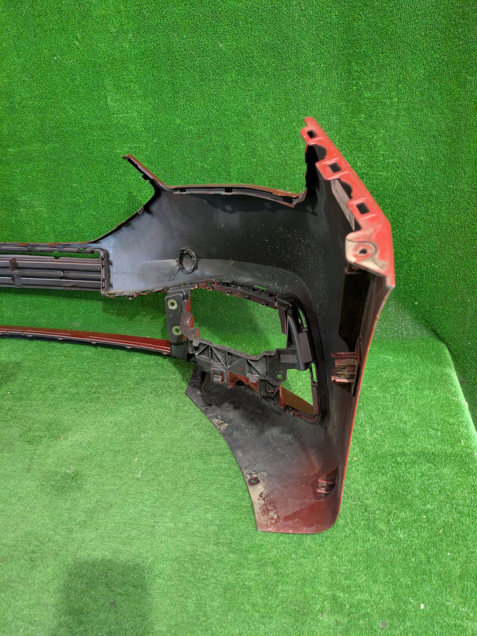 front bumper front SEAT LEON IV 20- NR.Z6698