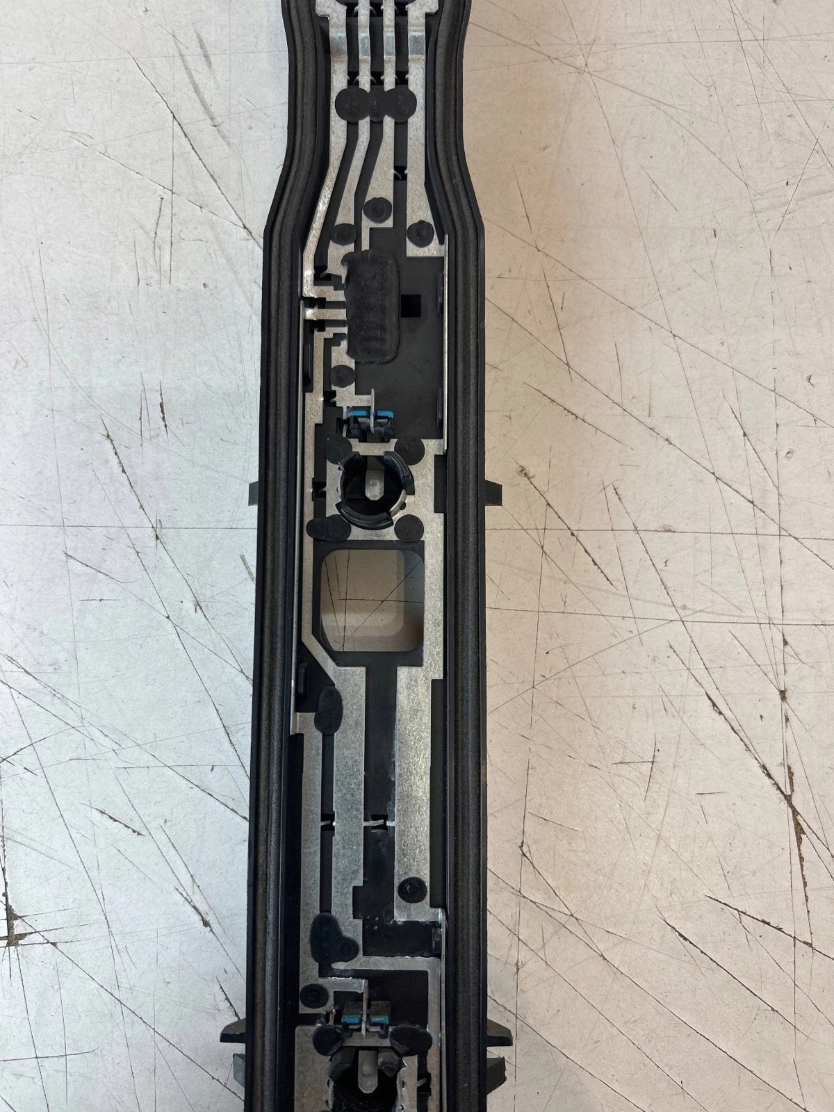 portalampada fanale usato posteriore destra/sinistra Fiat Scudo II Jumpy Expert