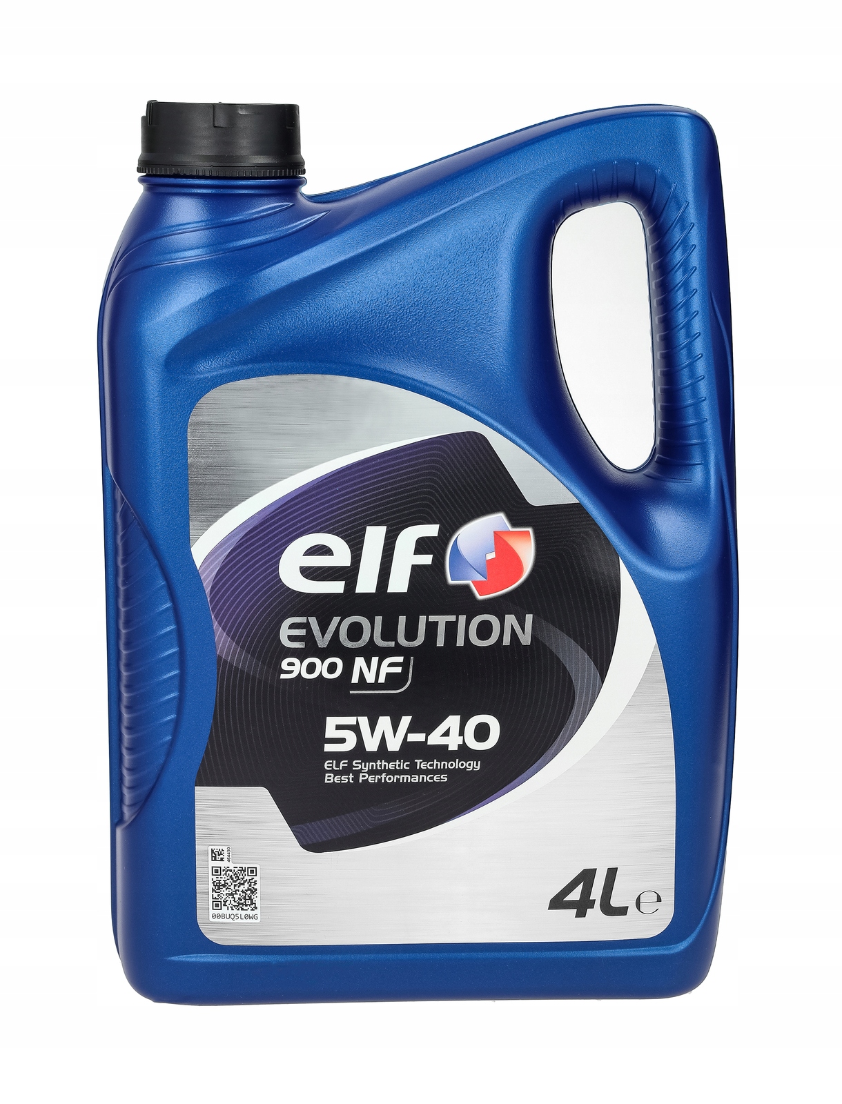 Olej silnikowy Elf Evolution 900 Nf 5W-40 4L
