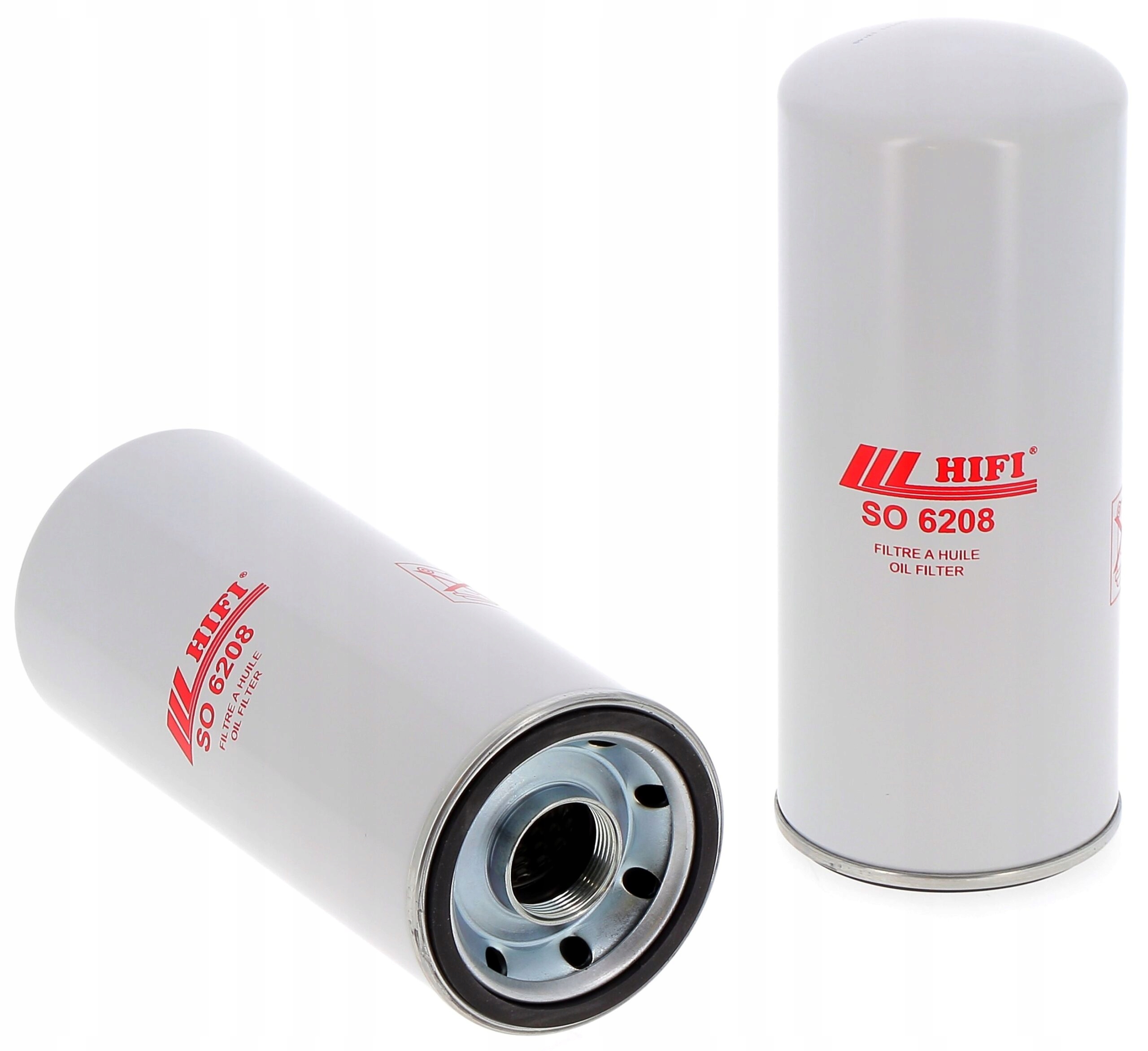 Olejový filtr So 6208 Hifi Filter