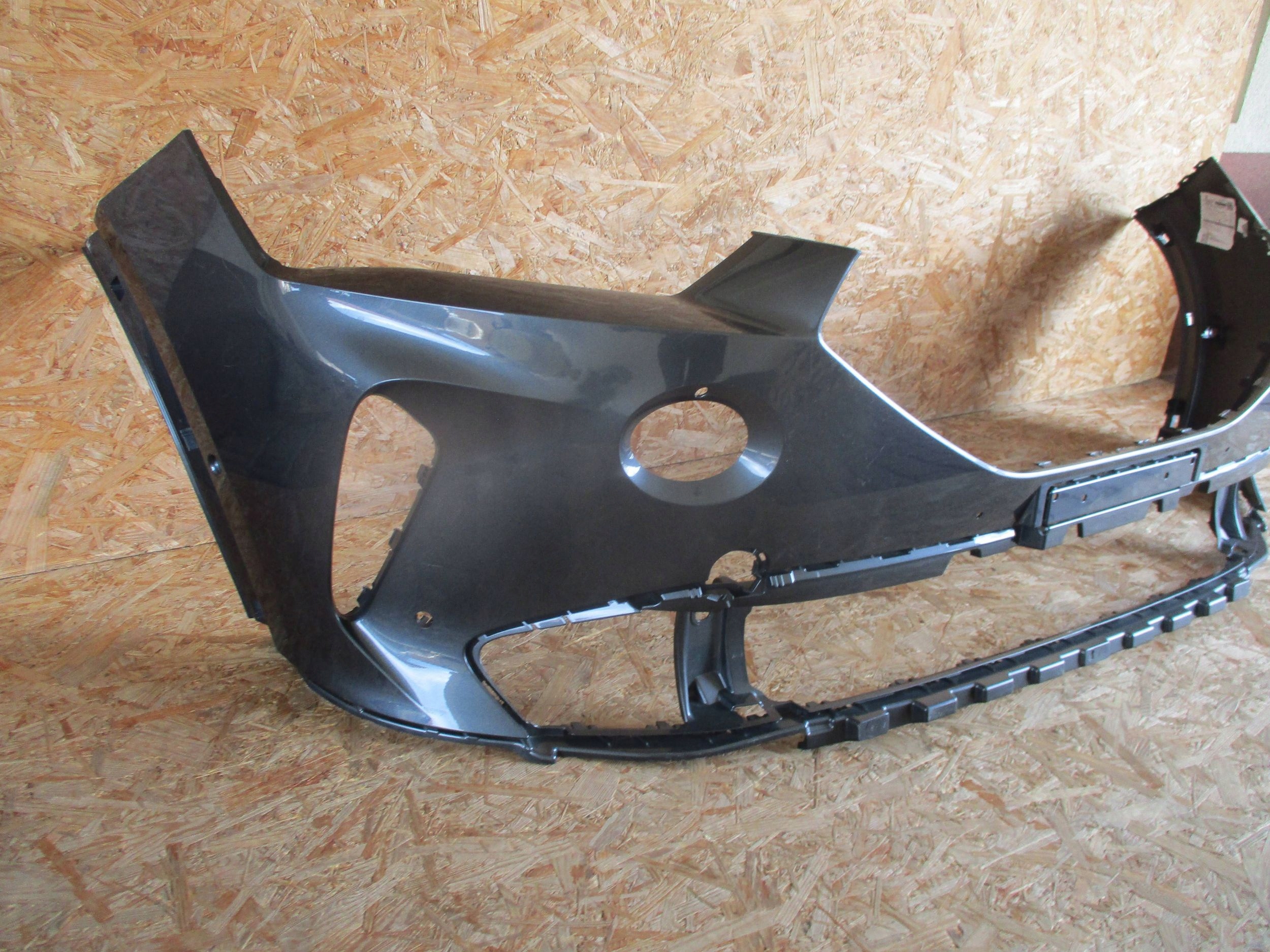 bumper front front SEAT CUPRA FORMENTOR