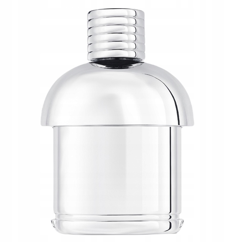 Moncler Pour Homme parfémovaná voda refill 150 Ml