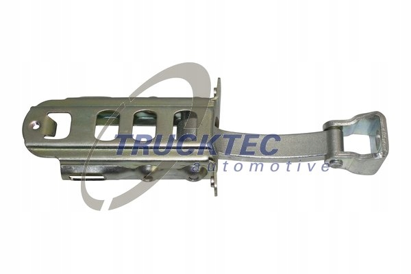 02.53.150 TRU OGRANICZNIK DRZWI MERCEDES Producent części ASQ