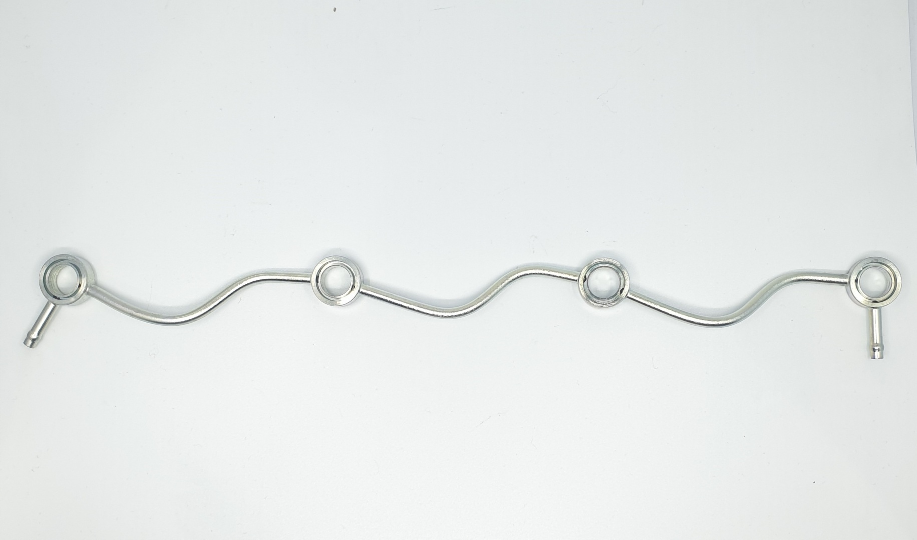 Trubka Nadbytečného Paliva Kubota V3300 V3600 V3800