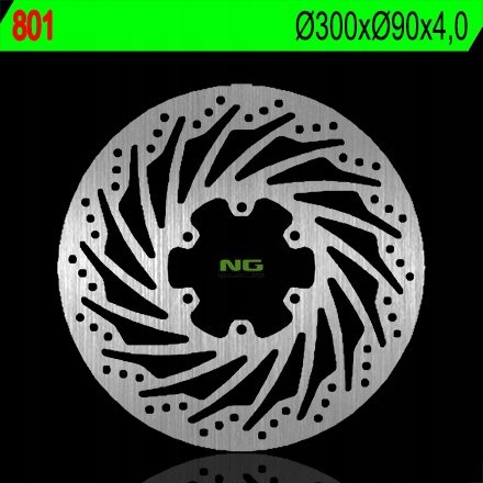 Brzdový Kotúč Predný Aprilia Rs 50 '07-'08, Beta 50/125, Derbi 50/80/125