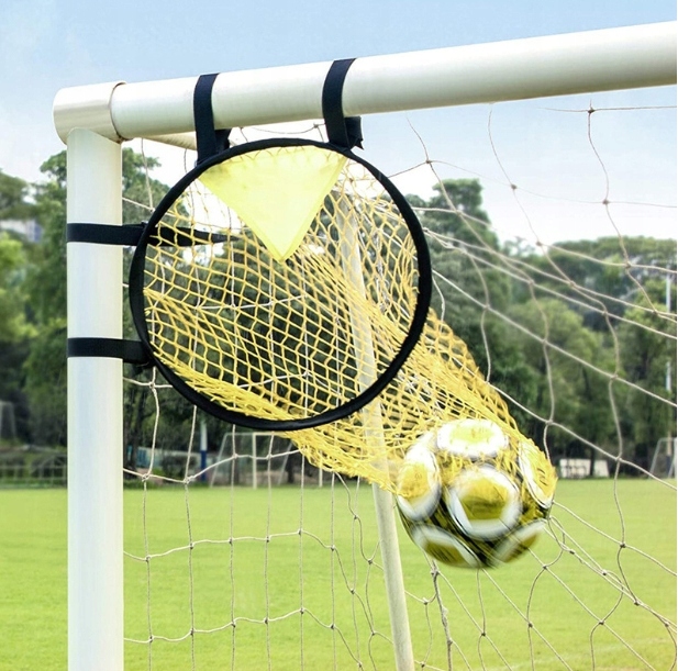 Siatka na bramkę piłkarską 45cm x 45cm x 60cm EAN (GTIN) 8711777204714