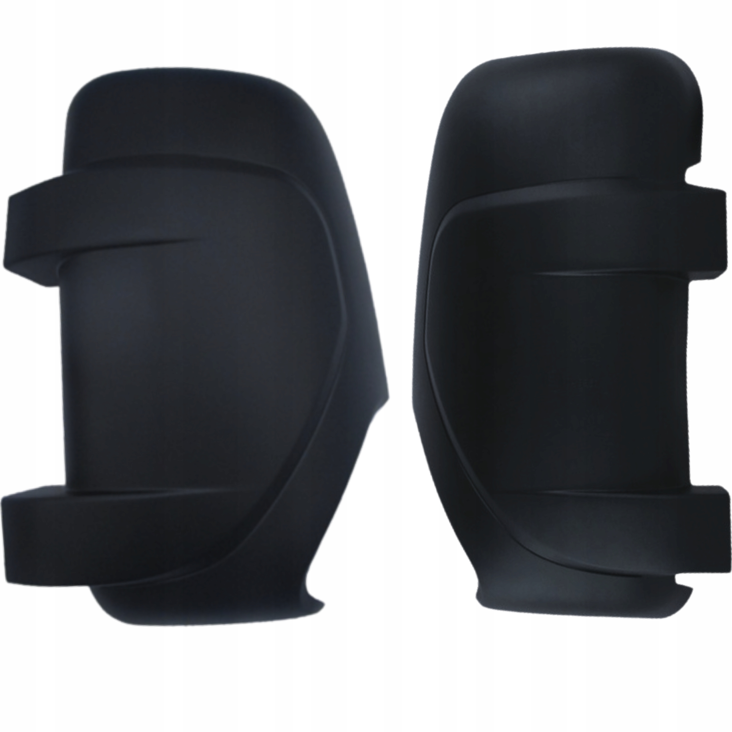 Kryt Zrcátka Levý Pravý Dlouhý Rám Master III NV400 Movano B 2010->