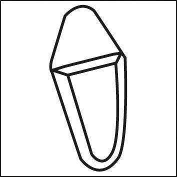 Suwmiarka kieszonkowa, 200mm, 0,05mm MAHR Marka Mahr