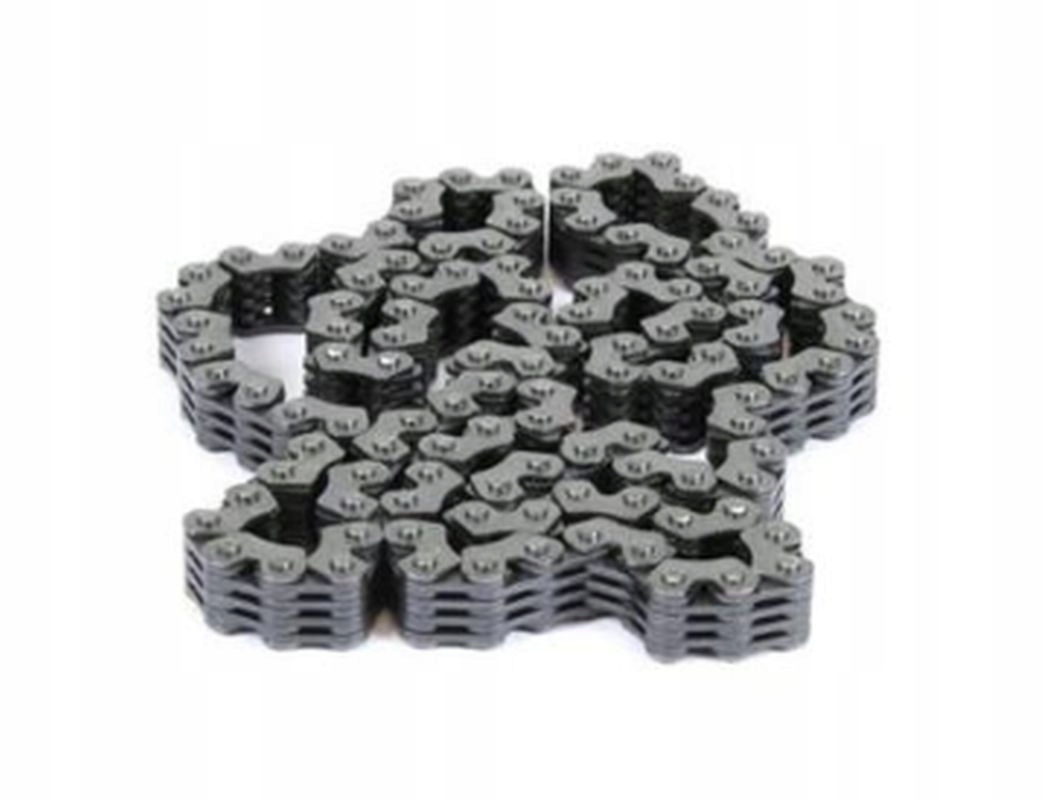 Iwis Rozvodová Reťaz Ktm LC8 118 Článkov Uzavretá (odporúča Sa Ako Oem K511)