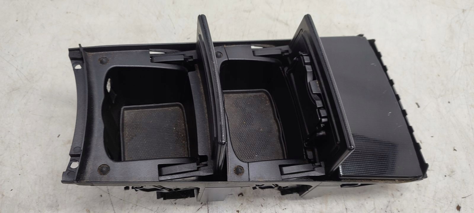 Handschuhfach tunelu Mercedes W164