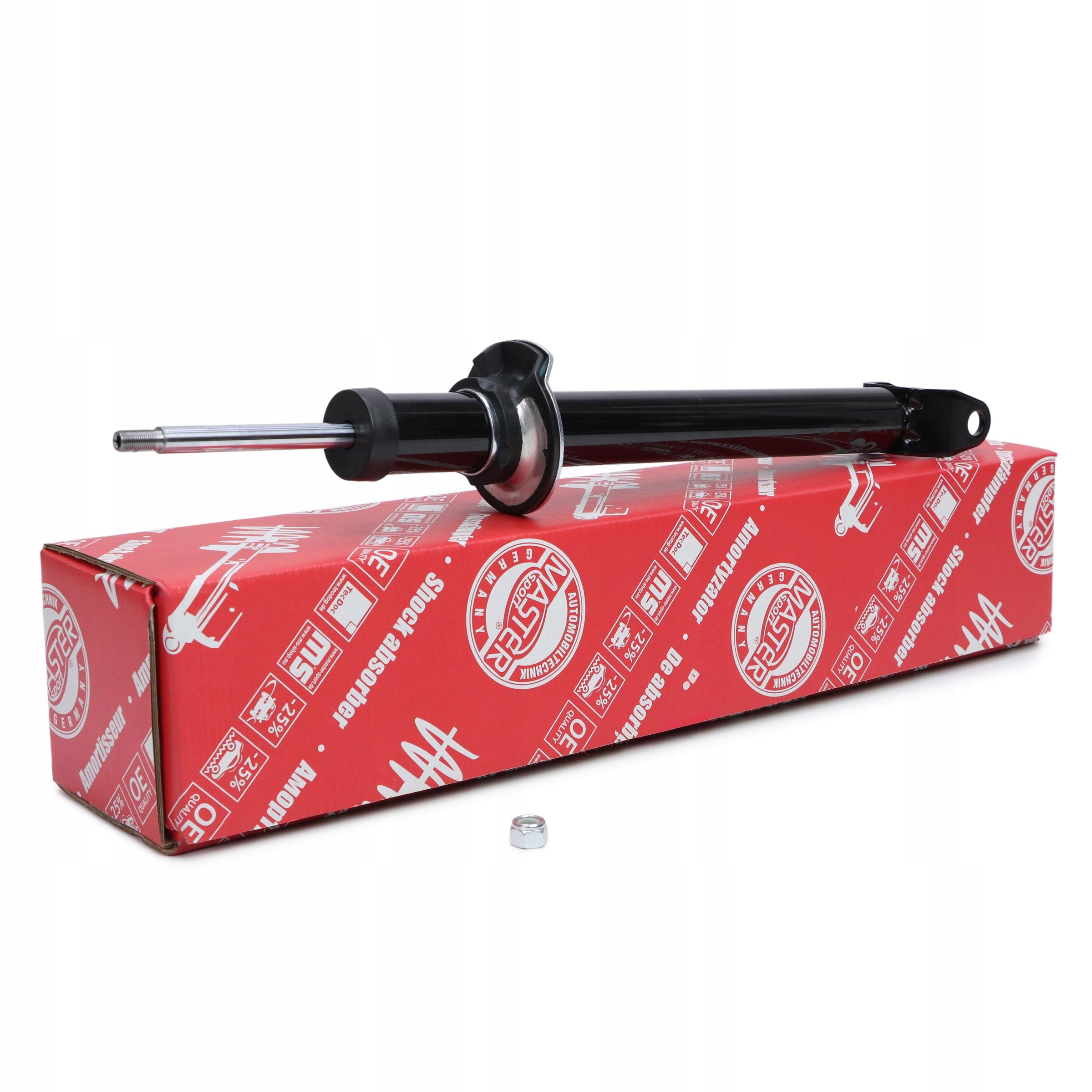 Tlumič přední levý/pravý Mercedes Klasa C (W205, S205, C205, A205)