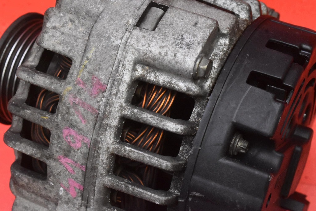 ALTERNATOR 06B903016C VW PASSAT B5 1.8 20V 125 KM 96-00