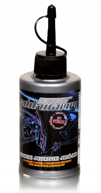 

Smar Silikonowy Expand 70 ml Z Aplikatorem