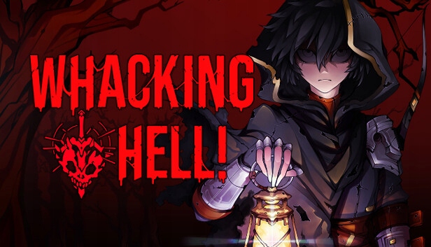 Whacking Hell! klucz Steam