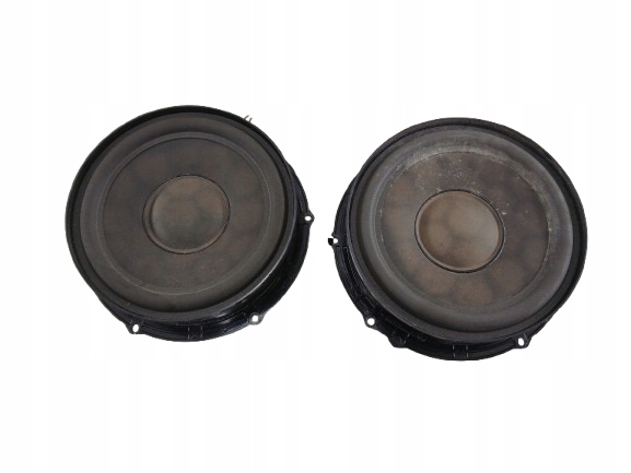 VW TOURAN I GŁOŚNIK DRZWI PRZÓD 1T0035411J