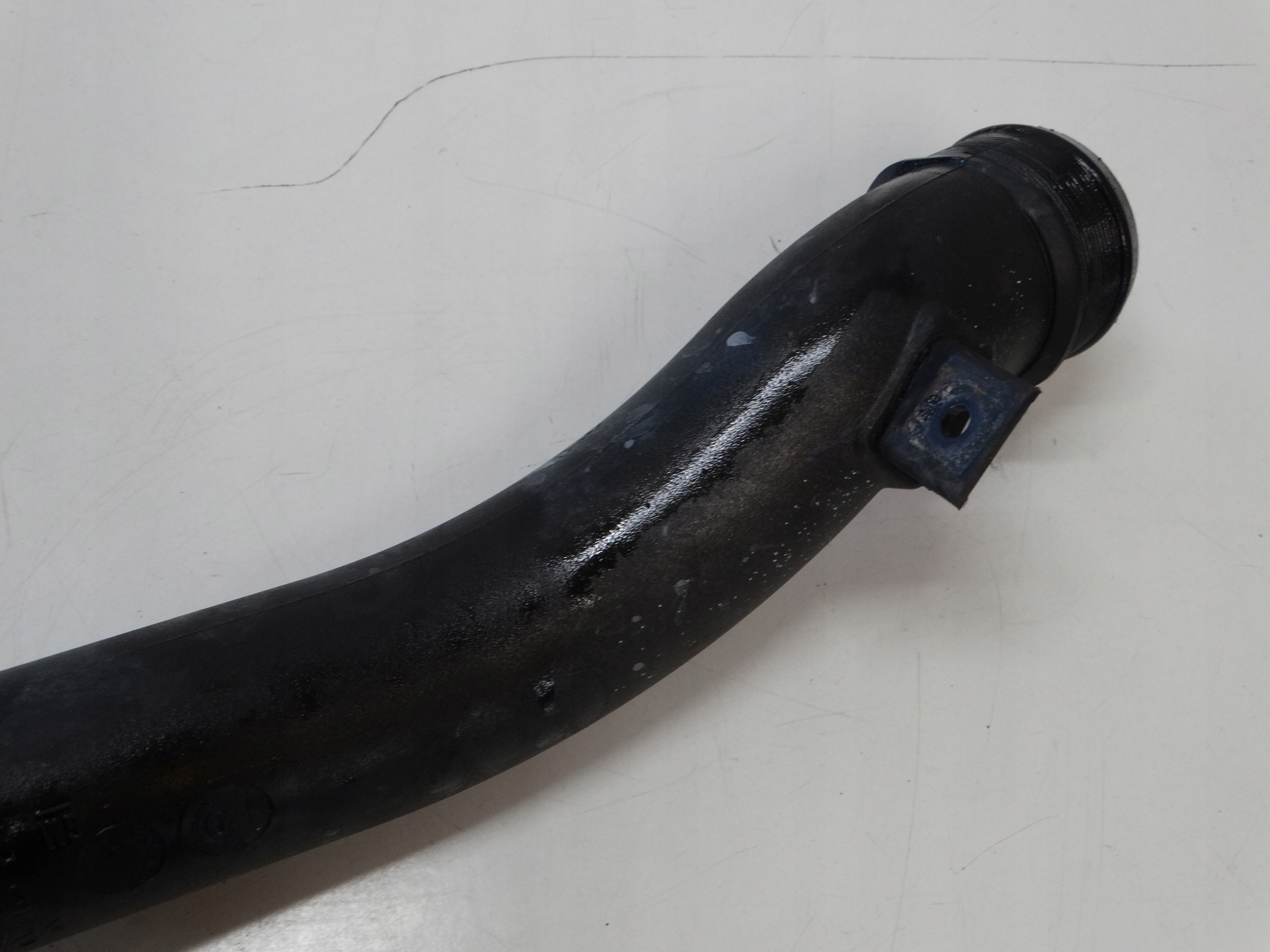 pipe hose air OPEL VECTRA C 24415010