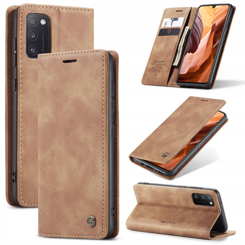 

Etui Portfel Caseme Pokrowiec Do Galaxy A41