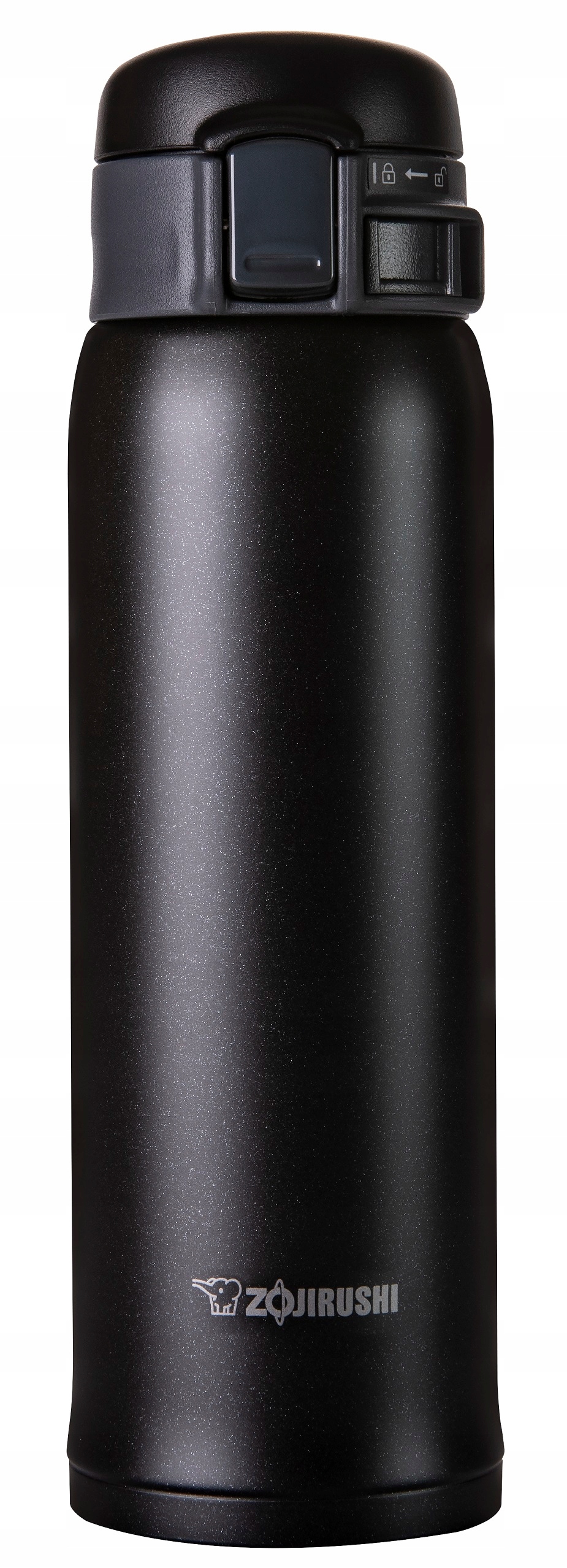 

Kubek termiczny Zojirushi SM-SE48-BZ,480 ml czarny