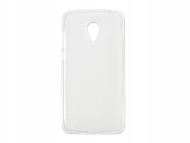 

Etui na Meizu M2 - biały