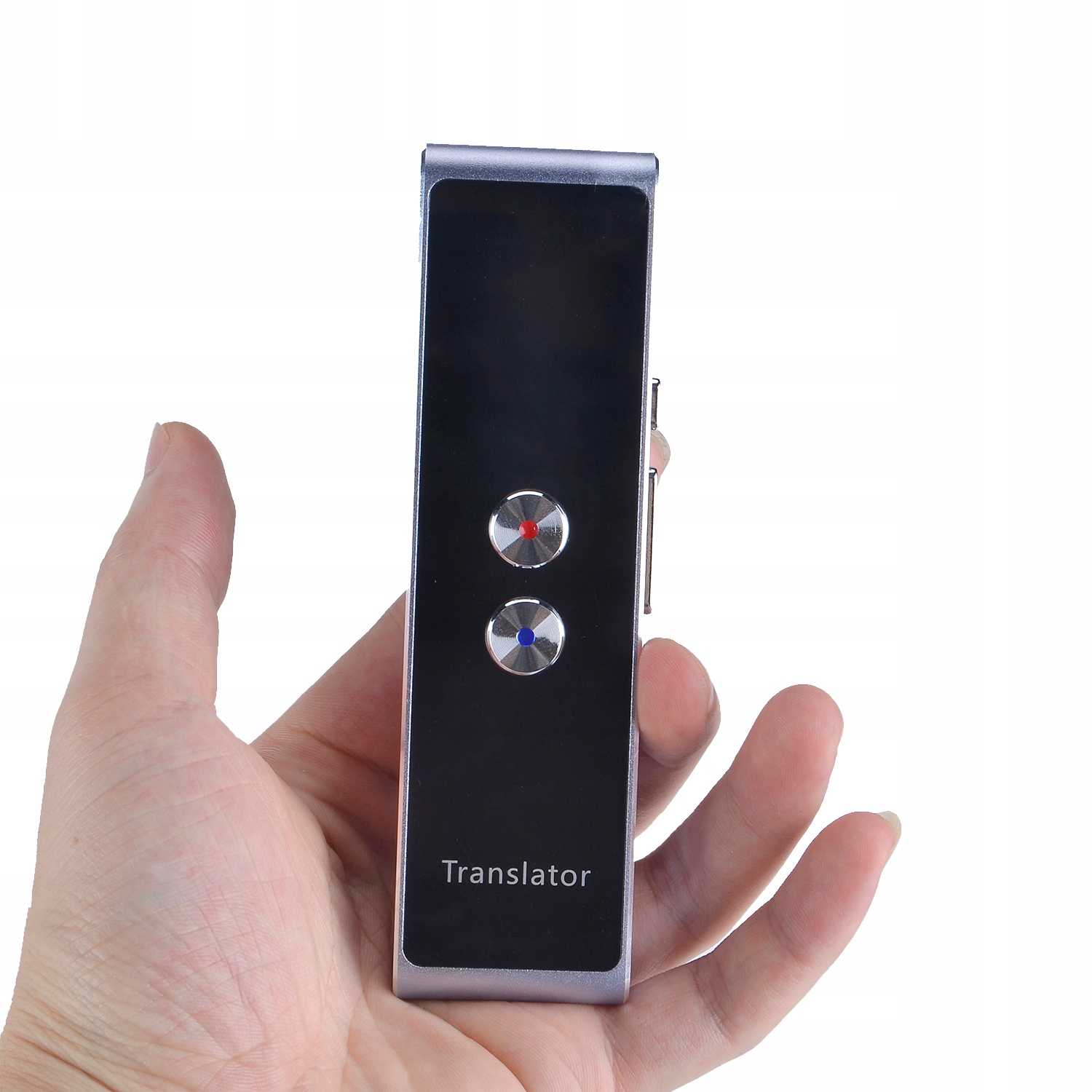 Translator lynker tłumacz