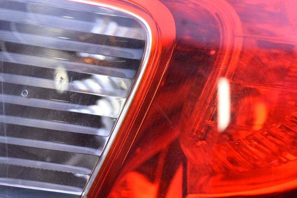 light right rear part rear OPEL MOKKA A 12-15