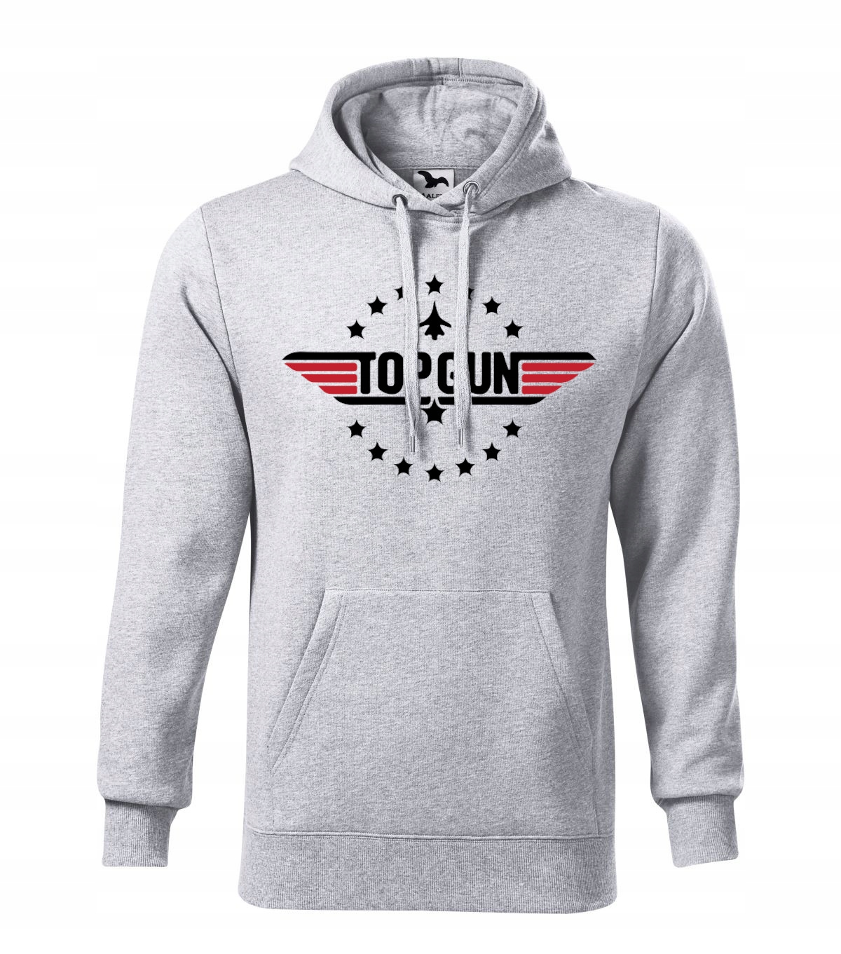 

Bluza Top Gun Maverick Nasa Jakość M