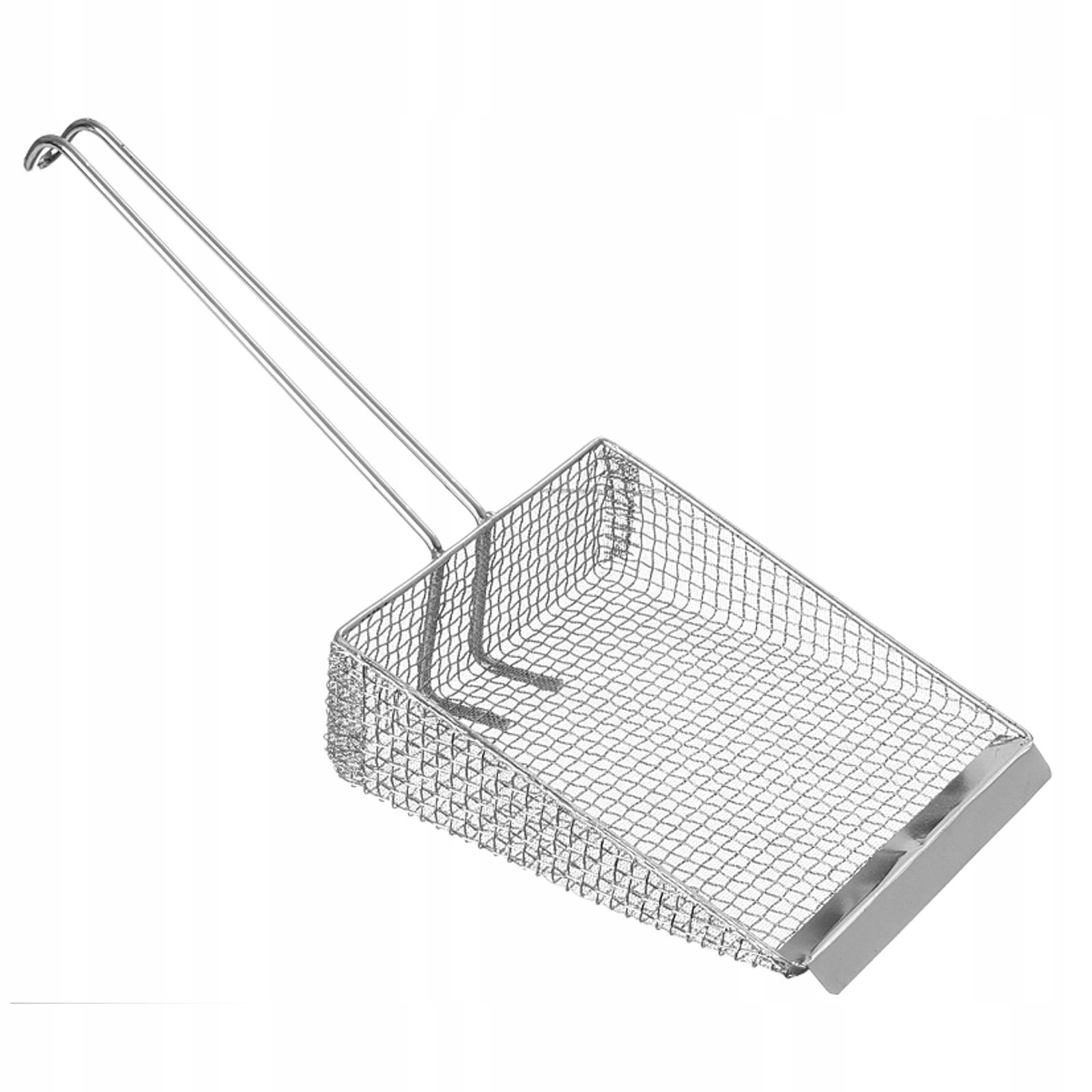 Drátěná Lopatka Na Hranolky, Profesionální Gastronomická Hendi