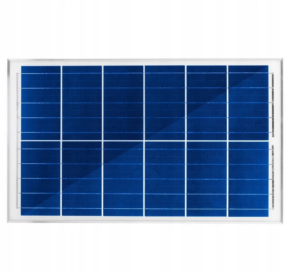 LAMPA ULICZNA SOLARNA 1000 LED PANEL UCHWYT PILOT PREMIUM IP66 1500W Kod producenta 5906063467680